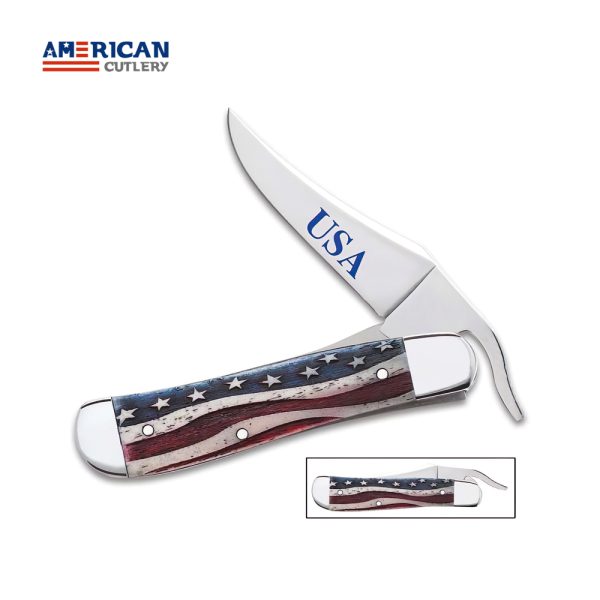 american cutlery pocket knives, american cutlery co scale, american cutlery co cleaver, american made cutlery, american made cutlery knife set, american made cutlery steak knives, folding knives for sale, best folding knives by american cutlery,