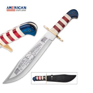 bowie knife, american eagle bowie knife, bowie knife sword, collectable knives and swords, american eagle knives, big knives for sale, american mint knives, bowie knife, western style bowie knife, negan bowie knife for sale, bowie knife sword, decorative bowie knives,