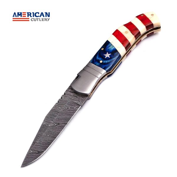 american cutlery pocket knives, american cutlery co scale, american cutlery co cleaver, american made cutlery, american made cutlery knife set, american made cutlery steak knives, folding knives for sale, best folding knives by american cutlery,