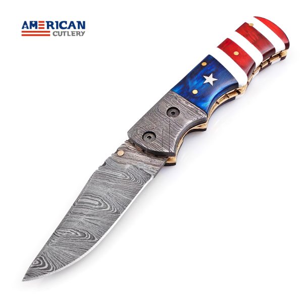 american cutlery pocket knives, american cutlery co scale, american cutlery co cleaver, american made cutlery, american made cutlery knife set, american made cutlery steak knives, folding knives for sale, best folding knives by american cutlery,