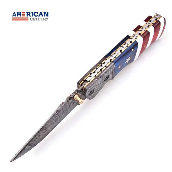 american cutlery pocket knives, american cutlery co scale, american cutlery co cleaver, american made cutlery, american made cutlery knife set, american made cutlery steak knives, folding knives for sale, best folding knives by american cutlery,